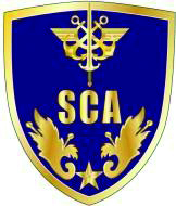 SCA